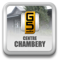 Texte graphique G5 Chambéry