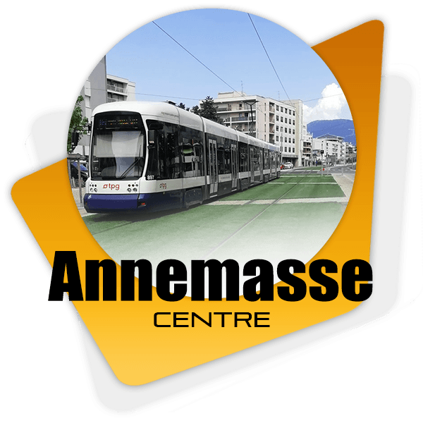 centre annemasse