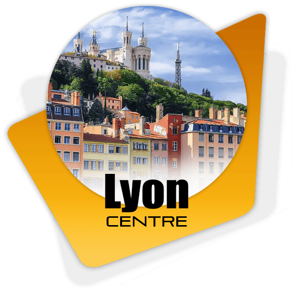 centre lyon