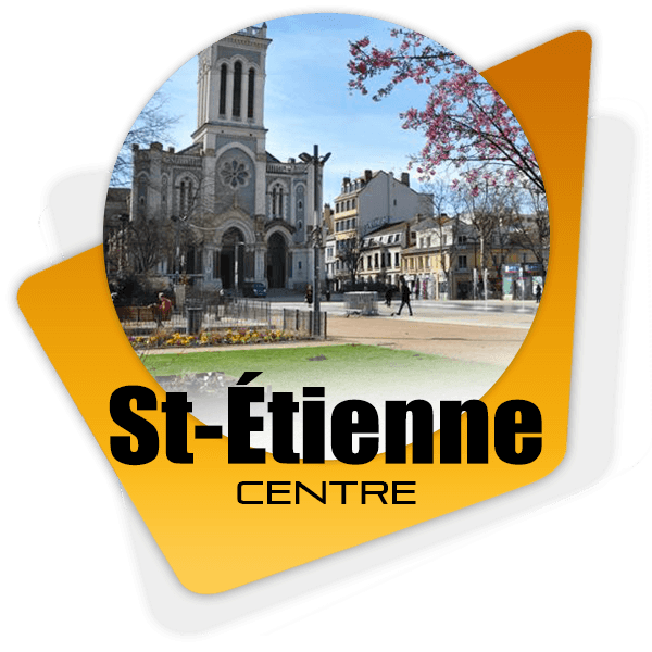 centre stetienne