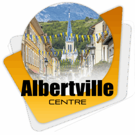 Groupe d'étudiants en formation en alternance chez G5 Formation Albertville