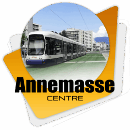 centre annemasse