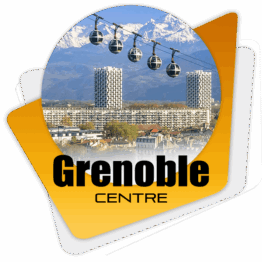 centre grenoble