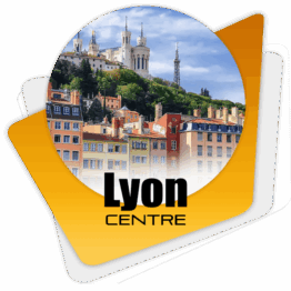 centre lyon