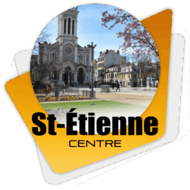 centre stetienne